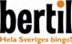 Bertil Bingo