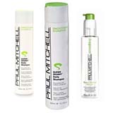 Paul Mitchell