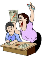 Bingo !
