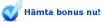 Hämta din Bet24 Bingo bonus!