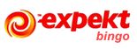 Expekt Bingo