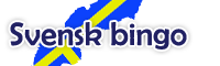 Bingo på svenska