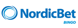 NordicBet Bingo