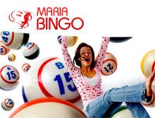 nya-mariabingo