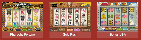 slots utopiabingo